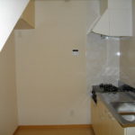 (キッチン) (キッチン)