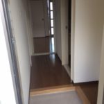 カルマードフェリス　２階３DK 画像11