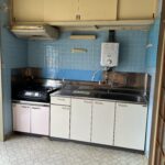 グリーンハイツ２ＤＫ 画像6