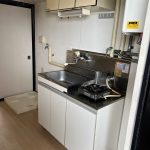 スノーハイツ 305（1K） 画像3