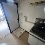 スノーハイツ 305（1K） 画像4