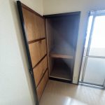 スノーハイツ 305（1K） 画像8